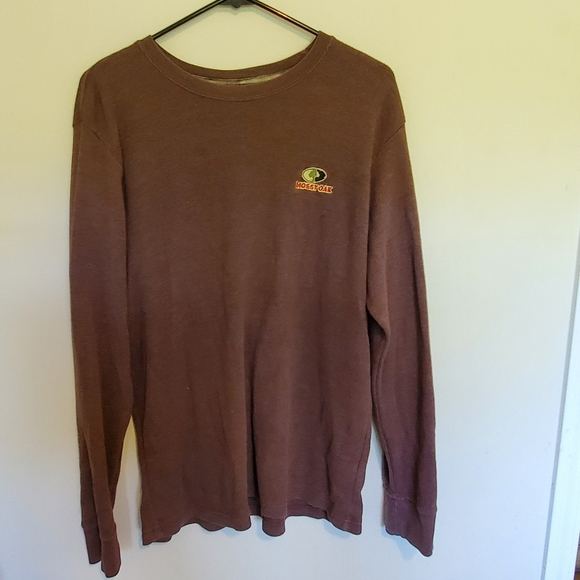 3 thermal long sleeve shirts - Picture 4 of 9